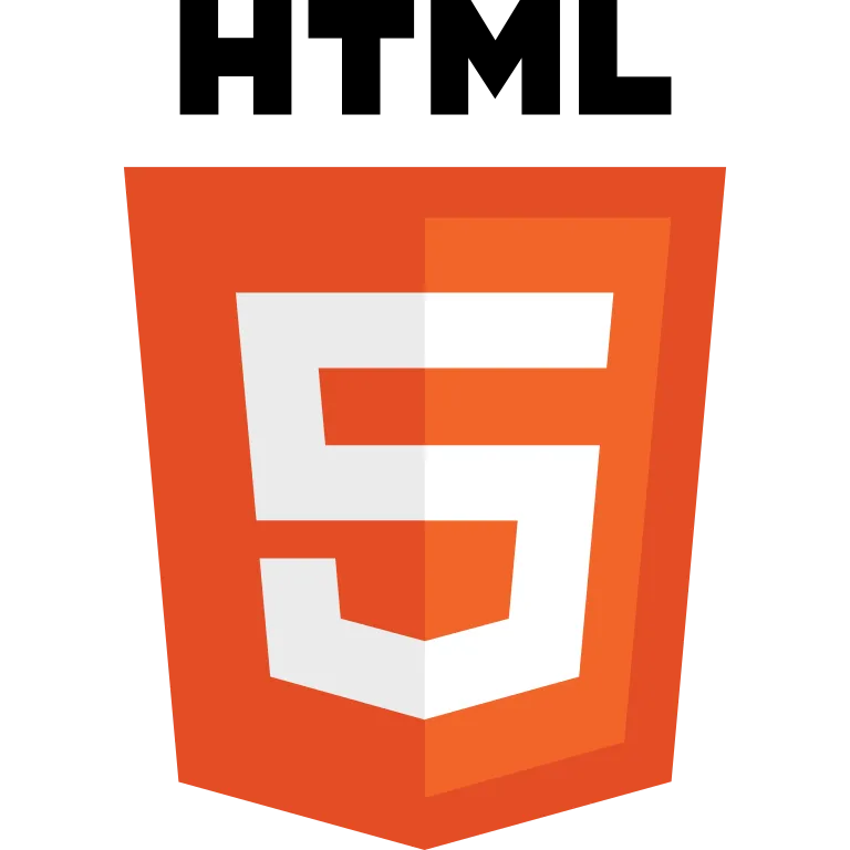 Logo HTML5