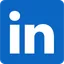 Logo Linkedin