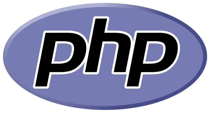 Logo PHP