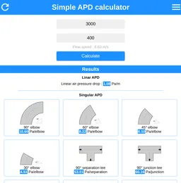 Une fenêtre d'application web