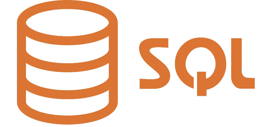 Logo SQL